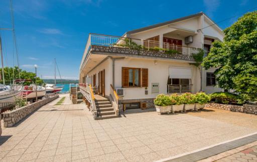 Apartment Anima Klimno Ngoại thất bức ảnh