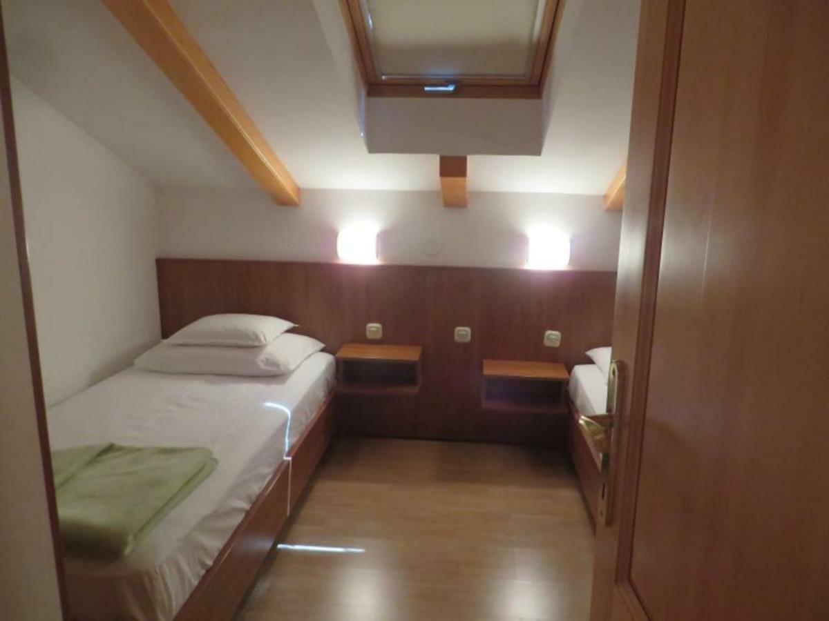 Apartment Anima Klimno Ngoại thất bức ảnh