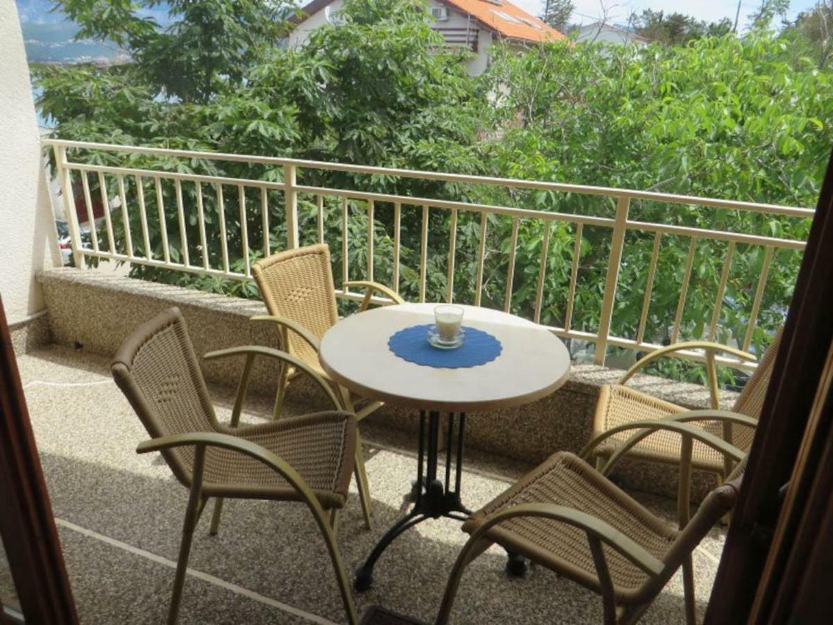 Apartment Anima Klimno Ngoại thất bức ảnh