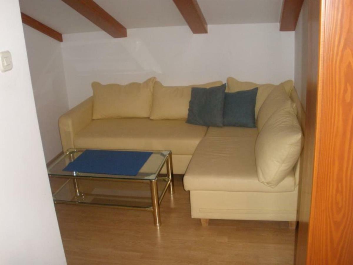 Apartment Anima Klimno Ngoại thất bức ảnh