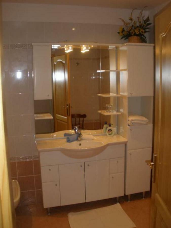 Apartment Anima Klimno Ngoại thất bức ảnh
